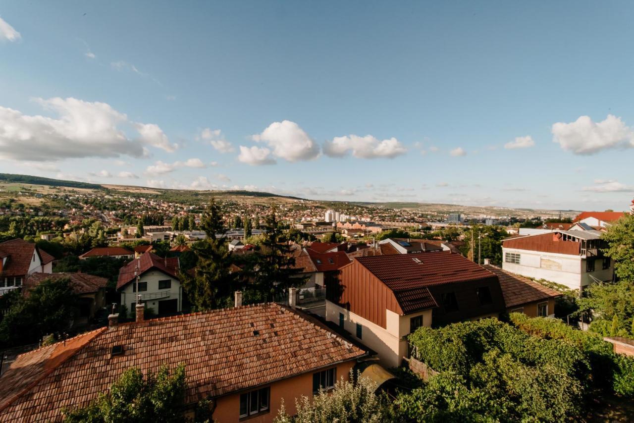 Evo Residence Taietura Turcului Клуж-Напока Экстерьер фото